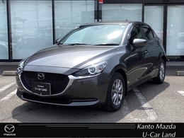 マツダ MAZDA2 1.5 15S プロアクティブ スマート エディション ETC　360°ビューモニター　CarPlay  Andlo