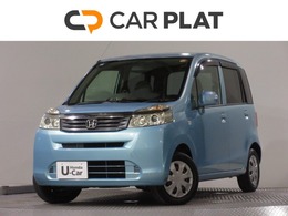 ホンダ ライフ 660 G /修復歴あり/ワンオーナー/禁煙車/ディスプ