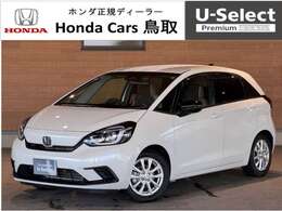 ホンダ フィット 1.3 ホーム メゾン ボディーリフレッシュ済み　ホンダ認定中古