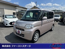 ダイハツ タント 660 X パワースライドドア・検2年・スマートキー