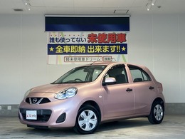 日産 マーチ 1.2 S ナビ バックカメラ ETC 電動格納ミラー