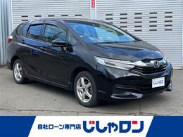 ホンダ シャトル 1.5 ハイブリッド X 4WD 4WD/社外ナビ/BT/DVD/CD/バックカメラ