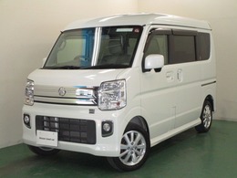 日産 NV100クリッパーリオ 660 E ハイルーフ 衝突被害軽減ブレーキ・車線逸脱警報