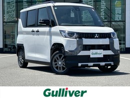 三菱 デリカミニ 660 T プレミアム リミテッド エディション 純正ナビ 両パワ 全方位 マイパイロット