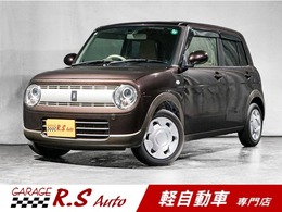 スズキ アルトラパン 660 S 禁煙車　スマートキー　TVナビ　バックカメ
