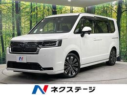 ホンダ ステップワゴン 2.0 e:HEV スパーダ プレミアムライン 禁煙車 純正11インチディスプレイオーディ
