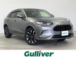 ホンダ ZR-V 2.0 e:HEV Z 4WD ホンダセンシング/ブラインドスポットイン