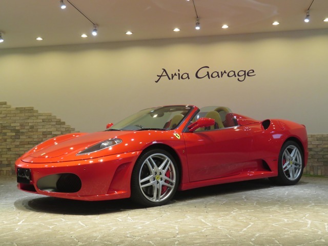 希少、入手困難、フェラーリF430ボディ 希少、入手困難、フェラーリF430ボディ 希少、入手困難