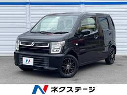 スズキ ワゴンR 660 FA 14インチアルミホイール CD再生