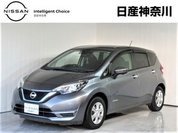 日産 ノート 1.2 e-POWER X 