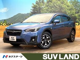 スバル XV 1.6i-L アイサイト 4WD 純正ナビ 4WD バックカメラ アイ