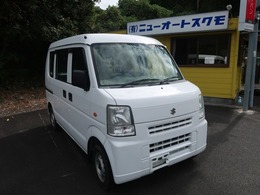 スズキ エブリイ 660 GA 