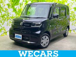 ダイハツ タント 660 X セレクション 4WD 新品タイヤ/衝突安全装置/両側電動スライド