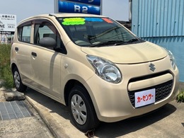 スズキ アルト 660 F スマートキー CD