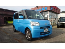 ダイハツ タント 660 X 