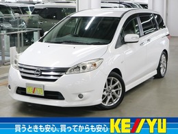 日産 ラフェスタハイウェイスター 2.0 G スプレモ TV