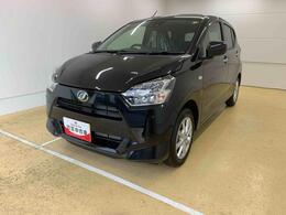 ダイハツ ミライース 660 G SAIII 