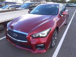 日産 スカイライン 2.0 200GT-t タイプSP 