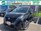 2.0 ハイウェイスターV 4WD