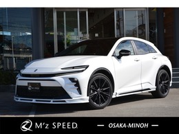 トヨタ クラウンスポーツ 2.5 Z THE 70th E-Four 4WD ZEUSコンプリートカー パノラマルーフ BSM