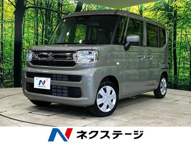 衝突軽減ブレーキ　スマートキー　アイドリングストップ　オートエアコン