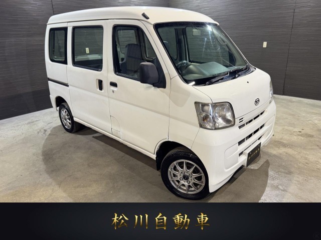 全車試乗可能です。