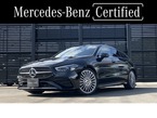 CLA200d AMGラインパッケージ ディーゼルターボ MP202502