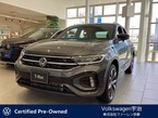 TDI 4モーション Rライン ディーゼルターボ 4WD