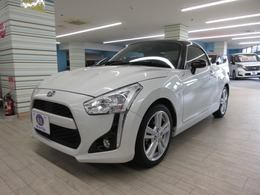 ダイハツ コペン ローブ S 660 ナビ