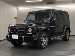AMG Gクラス G55 ロング 4WD 
