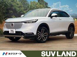 ホンダ ヴェゼル 1.5 e:HEV Z 4WD 純正9型ナビ シートヒーター バックカメラ