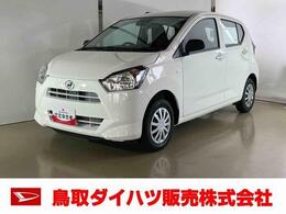 ダイハツ ミライース 660 L SAIII スマートアシスト付き　オートライト　コー