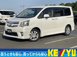トヨタ ノア 2.0 Si レイッシュ 三重仕入/50周年特別仕様車/8型ナビ