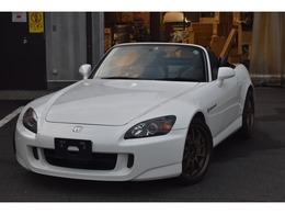 ホンダ S2000 2.2 