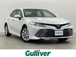 トヨタ カムリ 2.5 G 社外ナビ バックカメラ トヨタセーフティセ