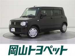 スズキ アルトラパン 660 G 走行距離無制限　1年保証付