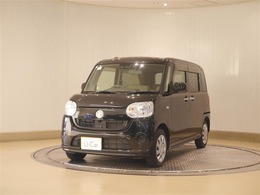 ダイハツ ムーヴキャンバス 660 X SAIII 4WD 衝突被害軽減ブレーキ・スマートキー付