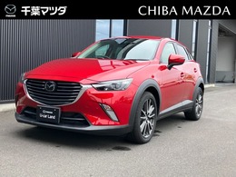 マツダ CX-3 1.5 XD ツーリング ディーゼルターボ 前後ドラレコ ナビ ETC オートエアコン