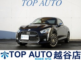 ダイハツ コペン ローブ 660 ターボ　5MT　アクティブトップ