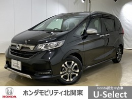 ホンダ フリード+ 1.5 クロスター 当社デモカーアップ HondaSENSING ドラレコ