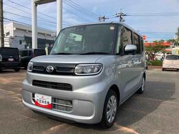 ダイハツ タント X スマートキーシステム　キーレスキー　エア