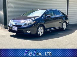 レクサス HS 250h ナビ バックカメラ ETC クルコン LEDライト