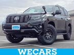 2.7 TX Lパッケージ マットブラック エディション 4WD