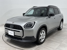 ミニ ミニカントリーマン D DCT ディーゼルターボ 認定保証2年・ Harman/Kardon・HUD・18AW