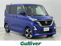 日産 ルークス 660 ハイウェイスターGターボ プロパイロット エディション 純正9型ナビ 全方位カメラ ドラレコ ETC