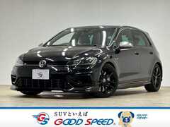 フォルクスワーゲン ゴルフ (ハッチバック) の中古車 R 4WD 福岡県福岡市東区 348.4万円