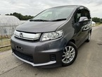 1.5 G プレミアムエディション 4WD