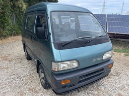 ダイハツ アトレー 660 LX ハイルーフ 4WD 