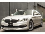 ビターボ リムジン アルラット 4WD