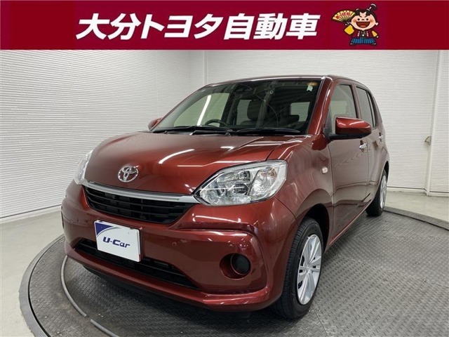 大分トヨタ＆ネッツトヨタ東九州合同展示場あっぱれU-Carスタジアムの物件をご覧いただきありがとうございます。お問い合わせの際はカーセンサーを見たとお伝えください。